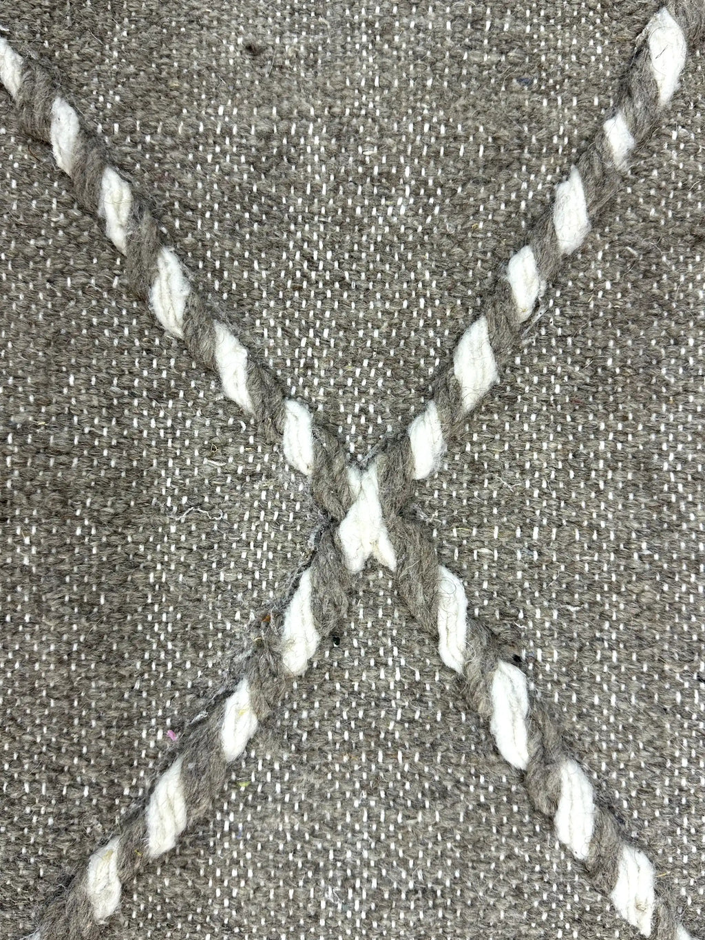 Lesan Berber Runner Rug <br> 307 x 80 cm