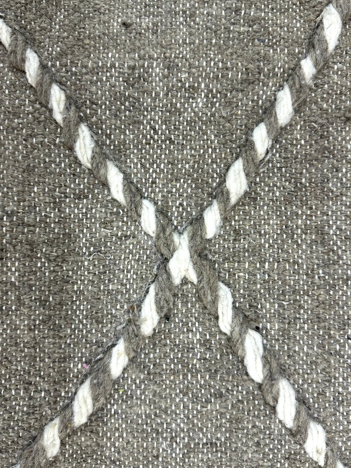 Lesan Berber Runner Rug <br> 307 x 80 cm