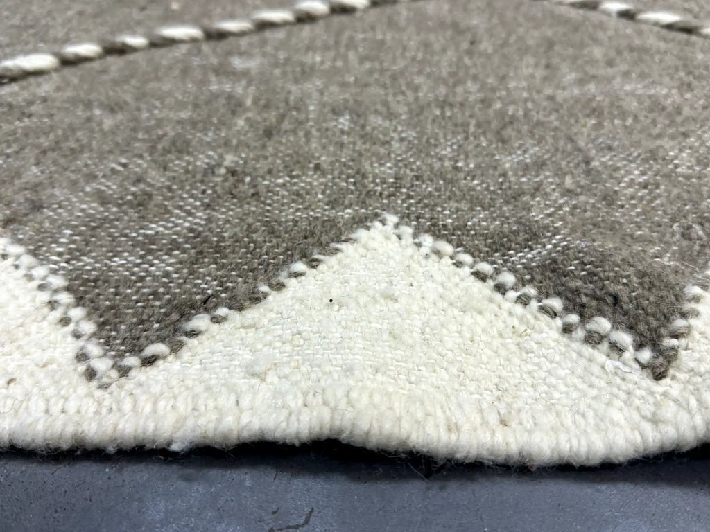 Lesan Berber Runner Rug <br> 307 x 80 cm
