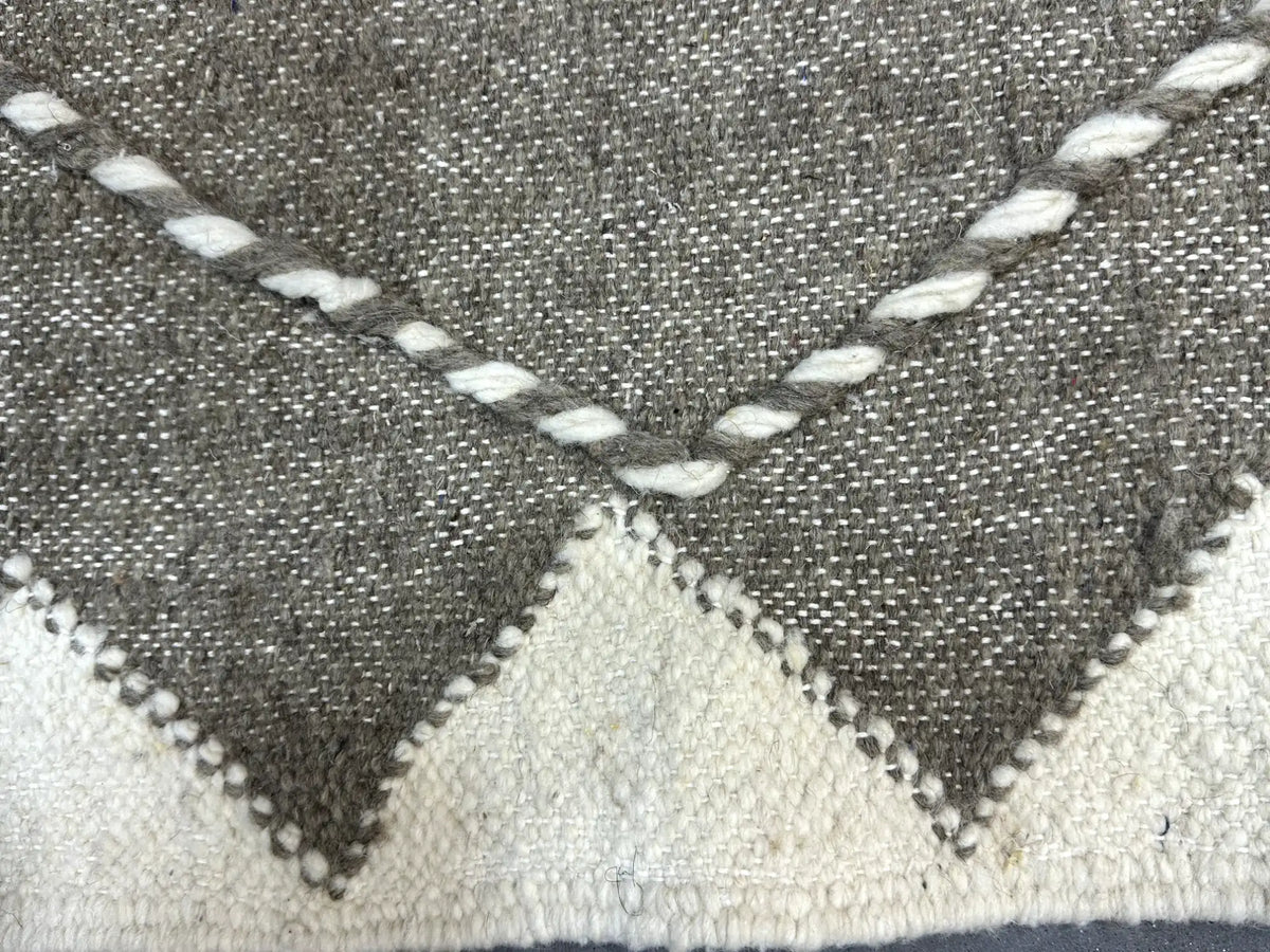 Lesan Berber Runner Rug <br> 307 x 80 cm