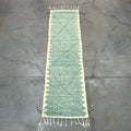 Zayeef Berber Runner Rug <br> 305 x 77 CM