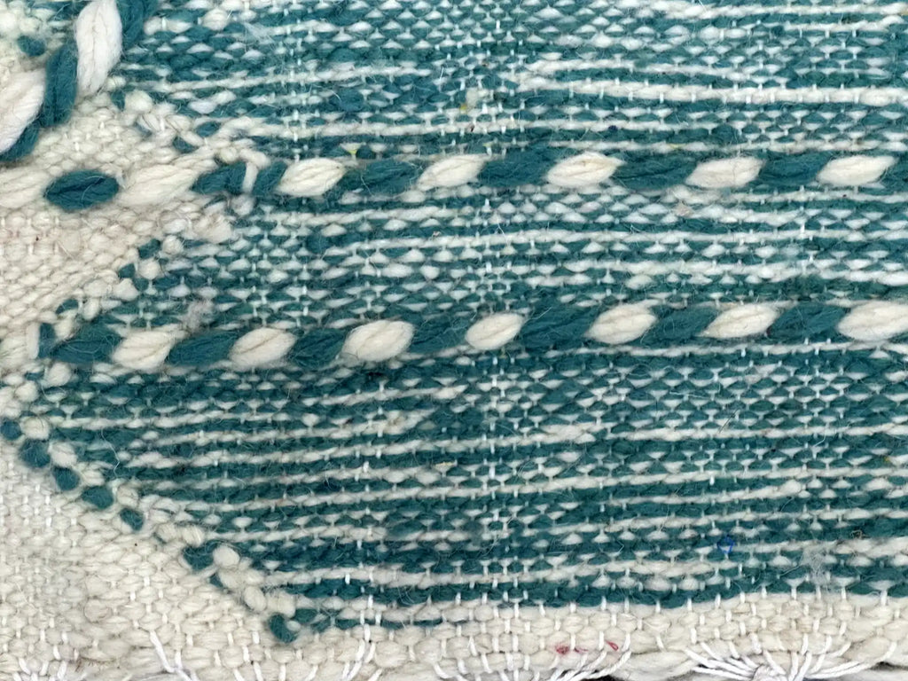 Zayeef Berber Runner Rug <br> 305 x 77 CM