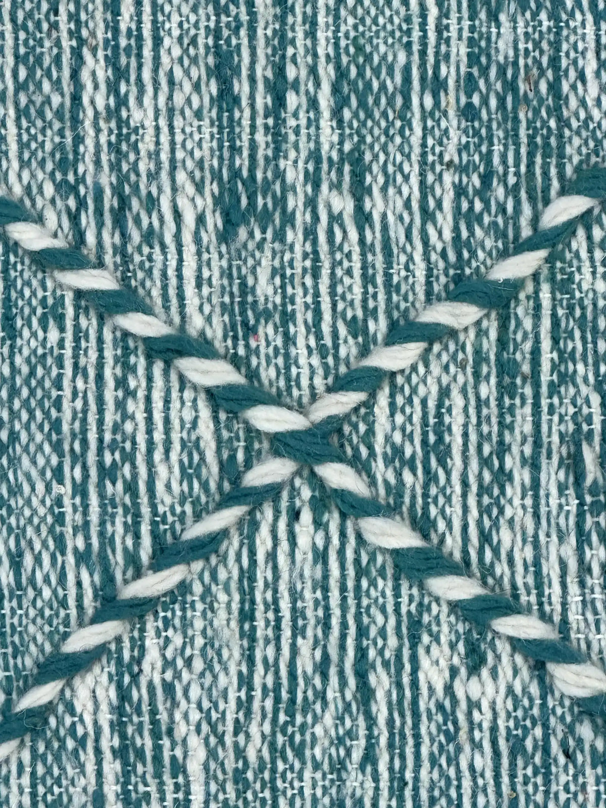 Zayeef Berber Runner Rug <br> 305 x 77 CM