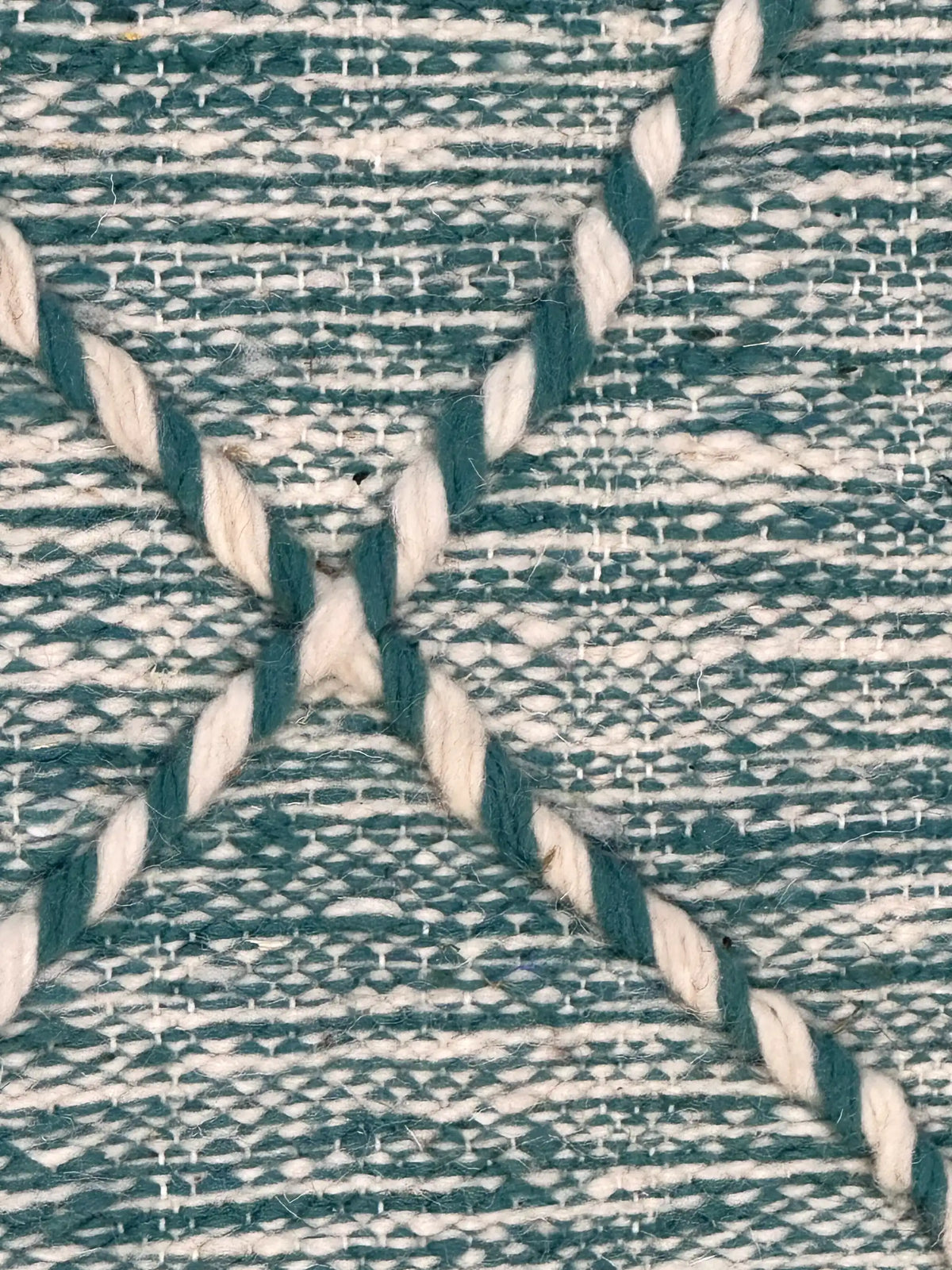 Zayeef Berber Runner Rug <br> 305 x 77 CM
