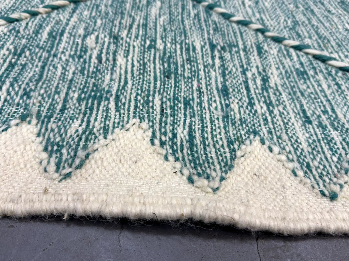 Zayeef Berber Runner Rug <br> 305 x 77 CM