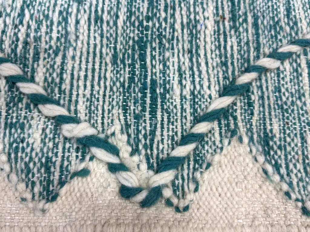 Zayeef Berber Runner Rug <br> 305 x 77 CM