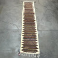 Tahdide Berber Runner Rug <br> 357 x 80 CM