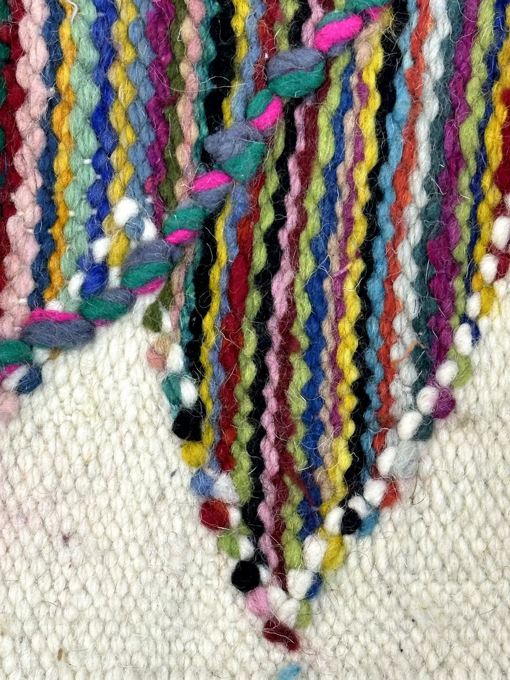 Tahdide Berber Runner Rug <br> 357 x 80 CM
