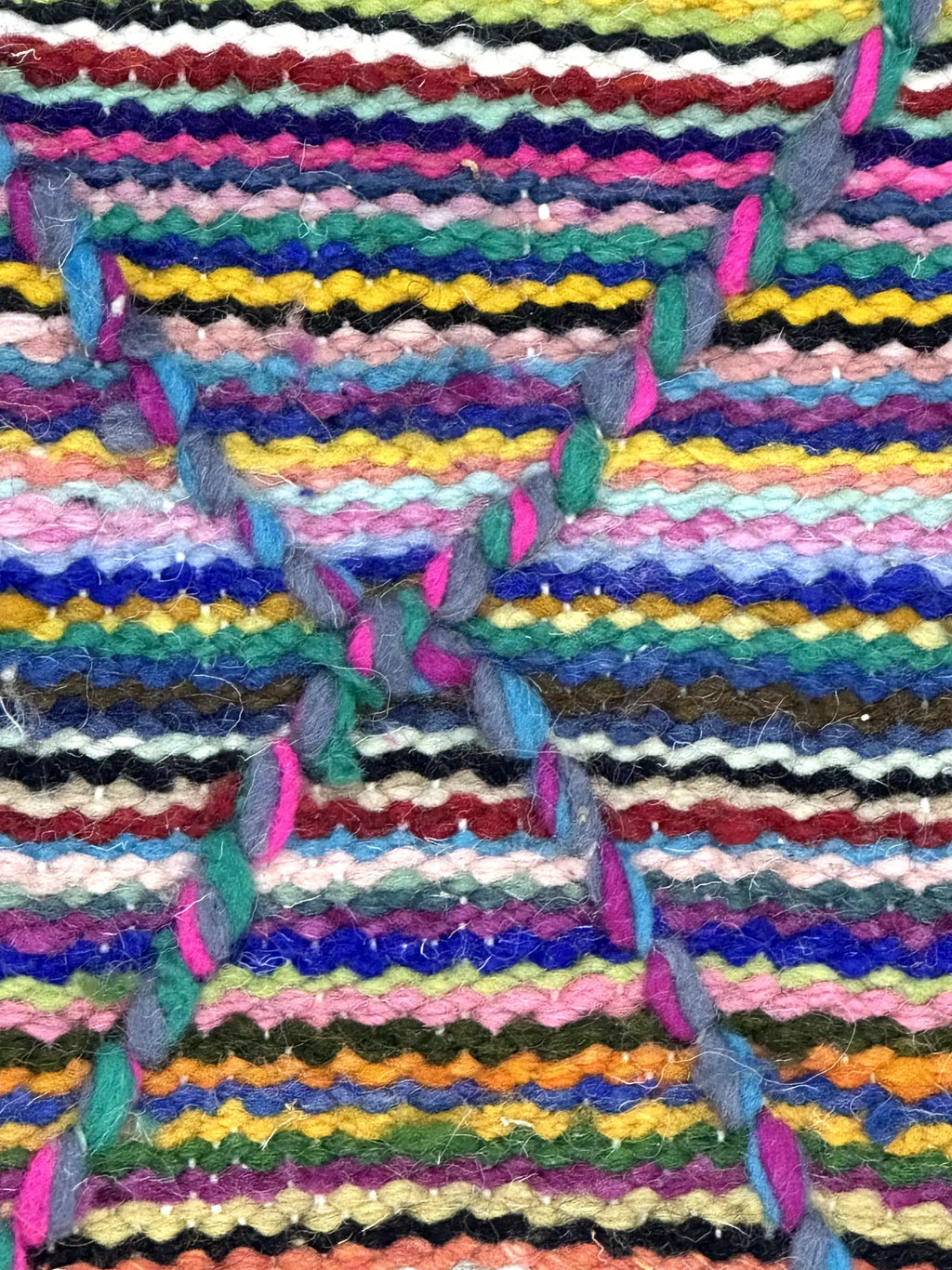 Tahdide Berber Runner Rug <br> 357 x 80 CM