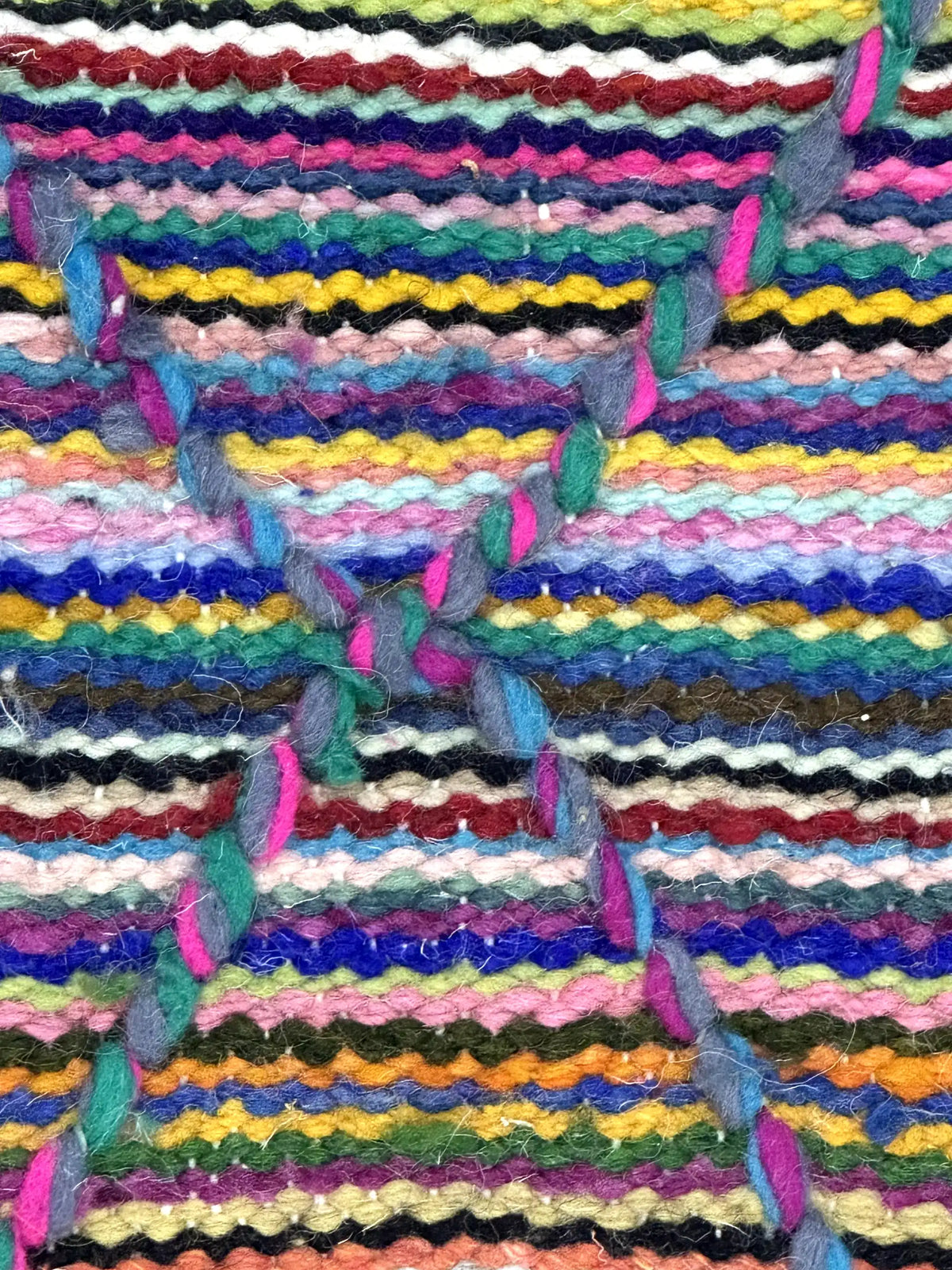 Tahdide Berber Runner Rug <br> 357 x 80 CM