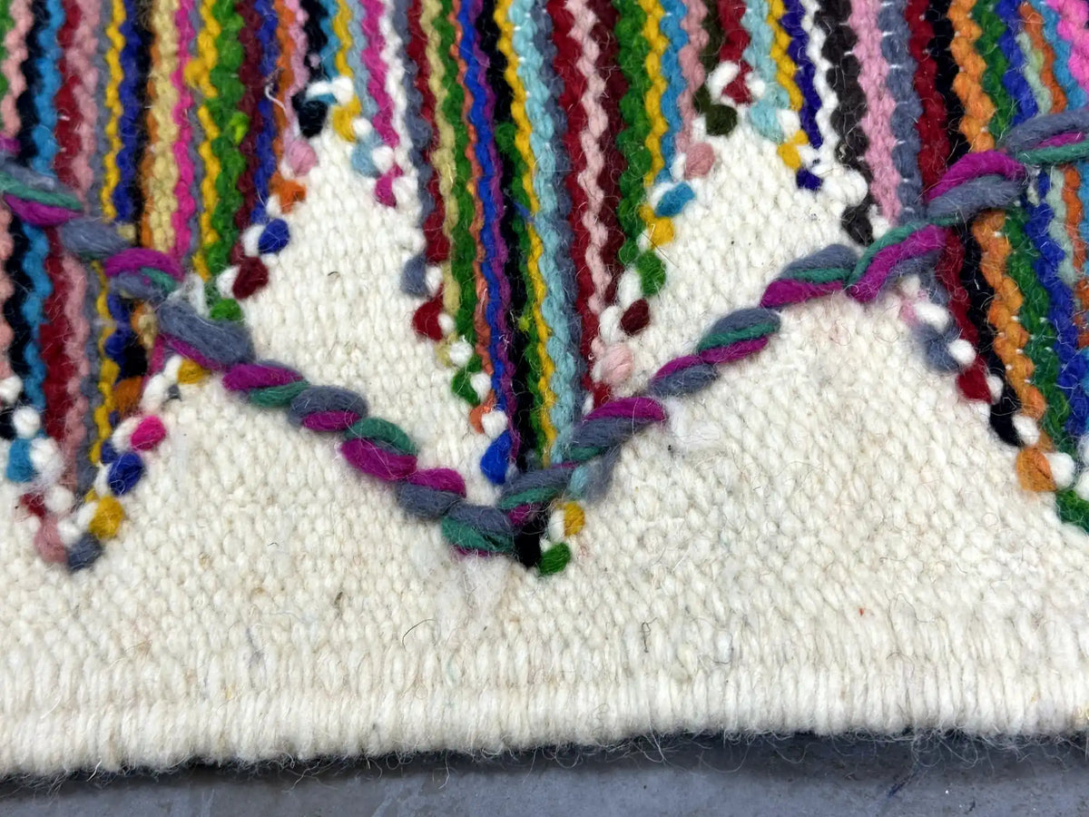 Tahdide Berber Runner Rug <br> 357 x 80 CM