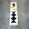 Dalek Berber Runner Rug <br> 315 x 75 CM