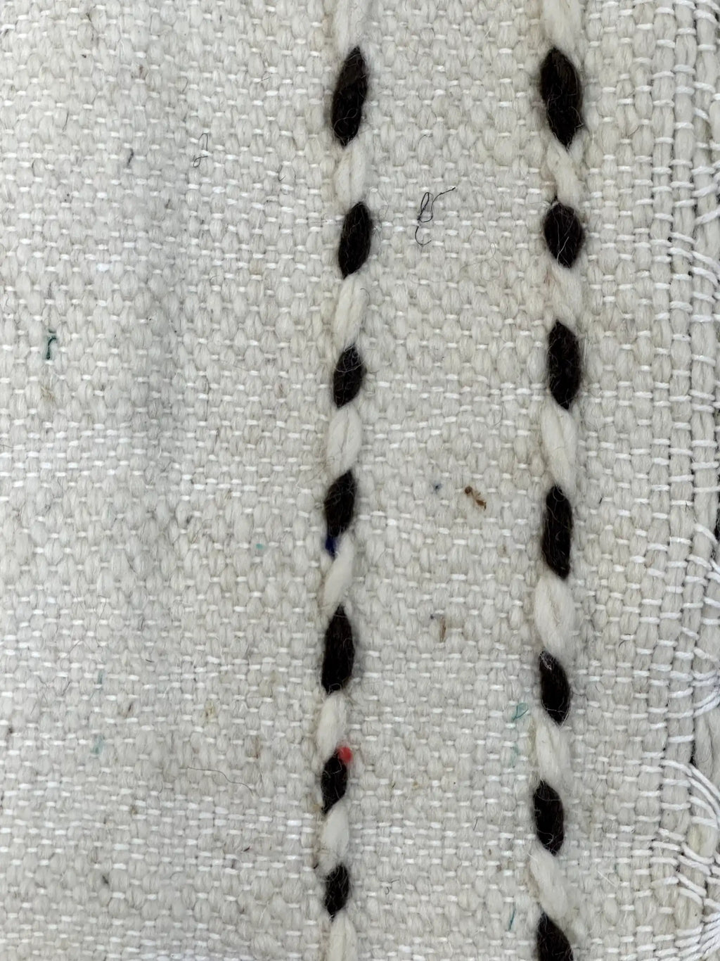 Dalek Berber Runner Rug <br> 315 x 75 CM