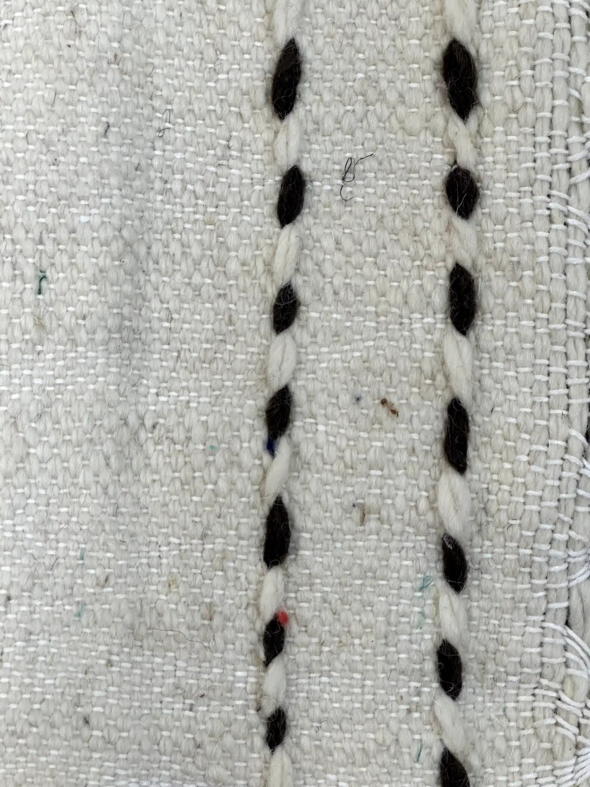Dalek Berber Runner Rug <br> 315 x 75 CM
