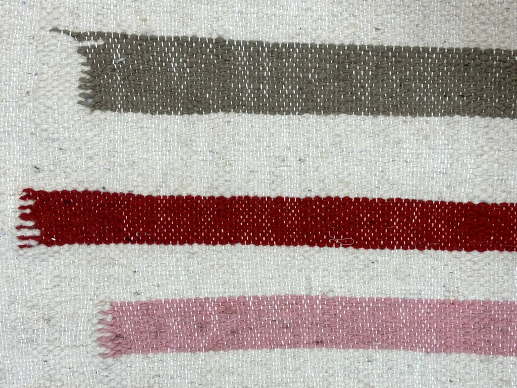 Dalek Berber Runner Rug <br> 315 x 75 CM
