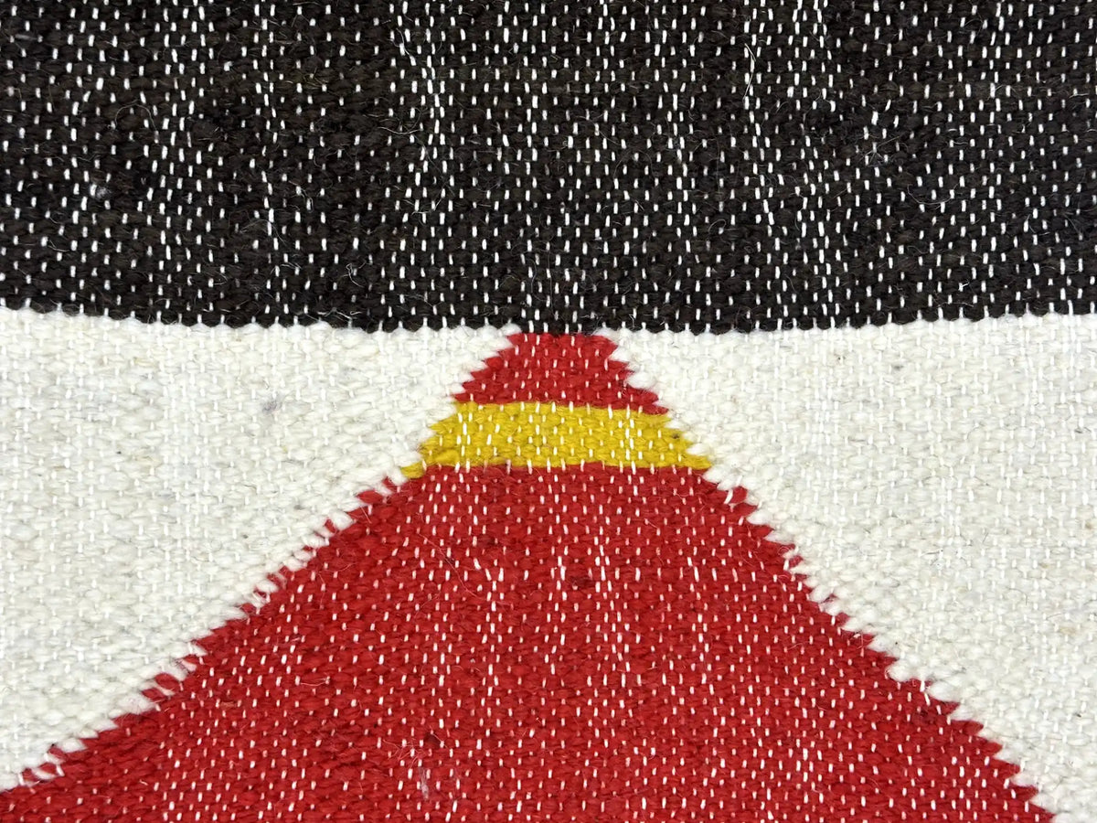 Dalek Berber Runner Rug <br> 315 x 75 CM