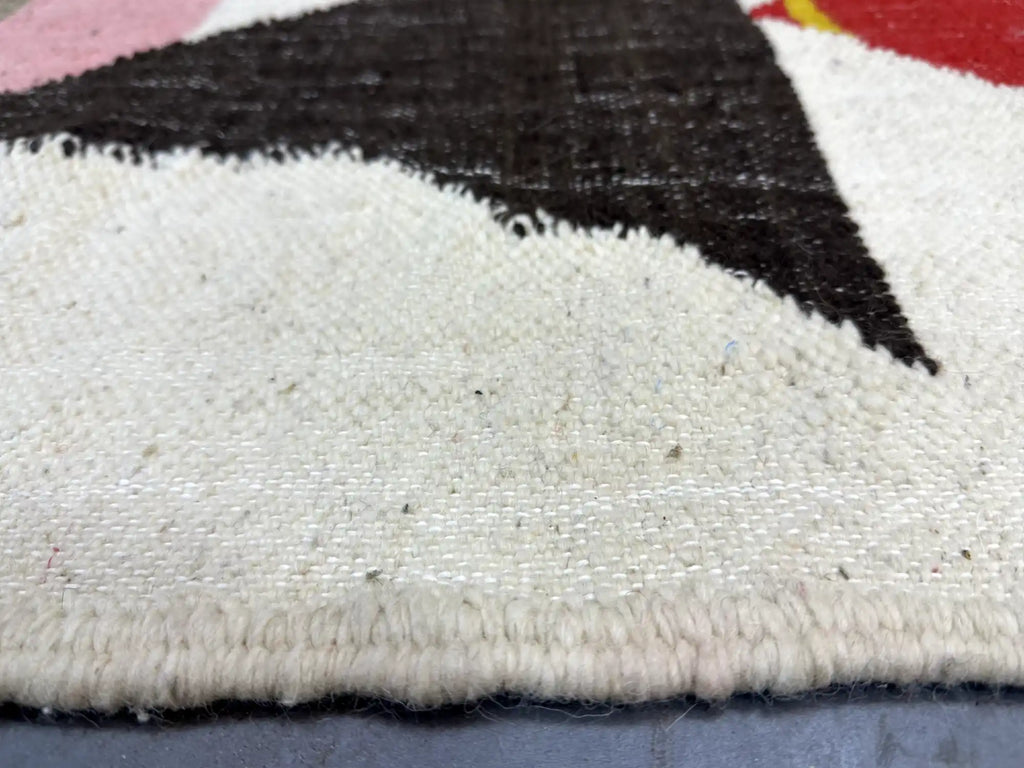 Dalek Berber Runner Rug <br> 315 x 75 CM