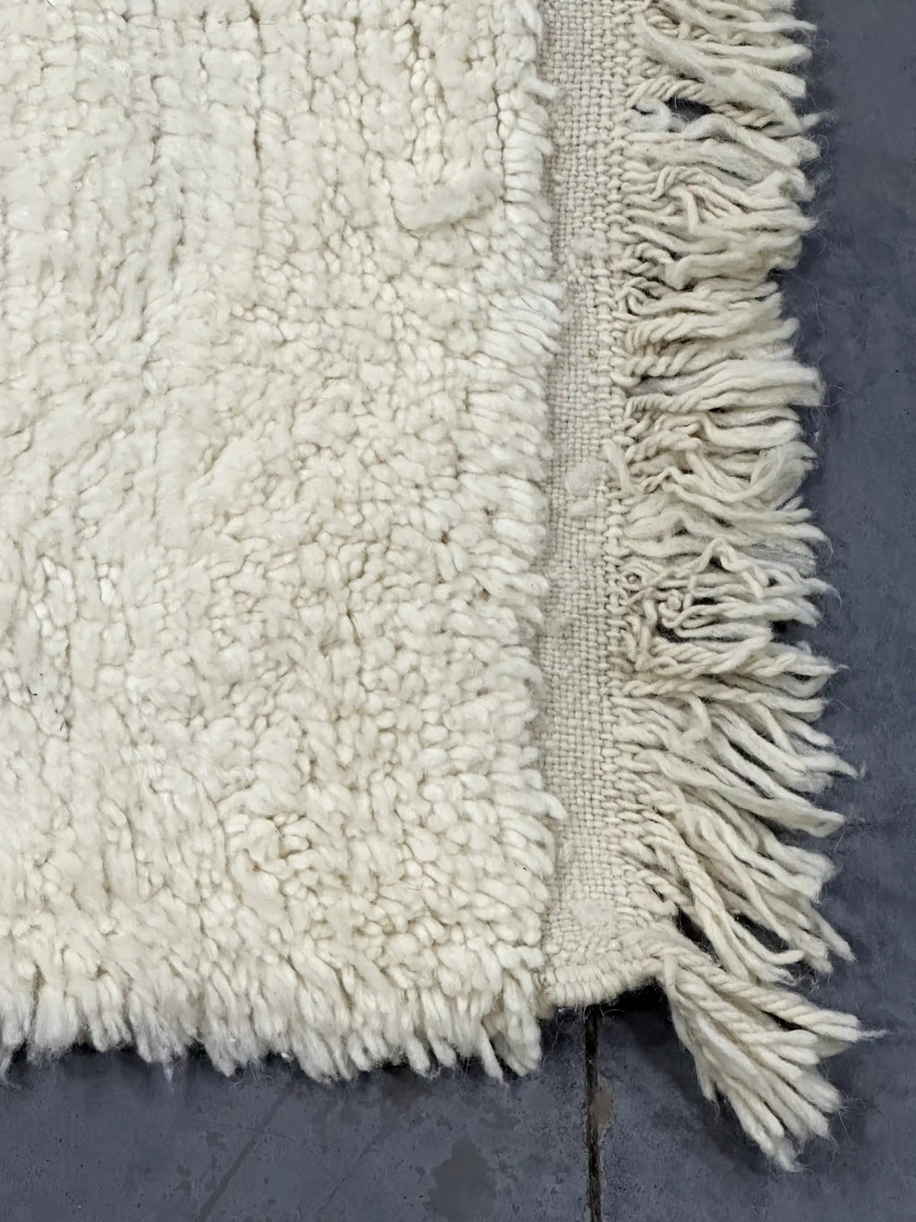 Touma Berber Beni Mrirt Rug <br> 303 x 210 CM