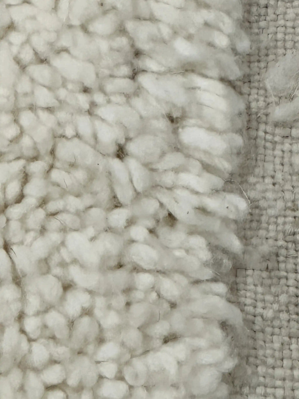 Touma Berber Beni Mrirt Rug <br> 303 x 210 CM