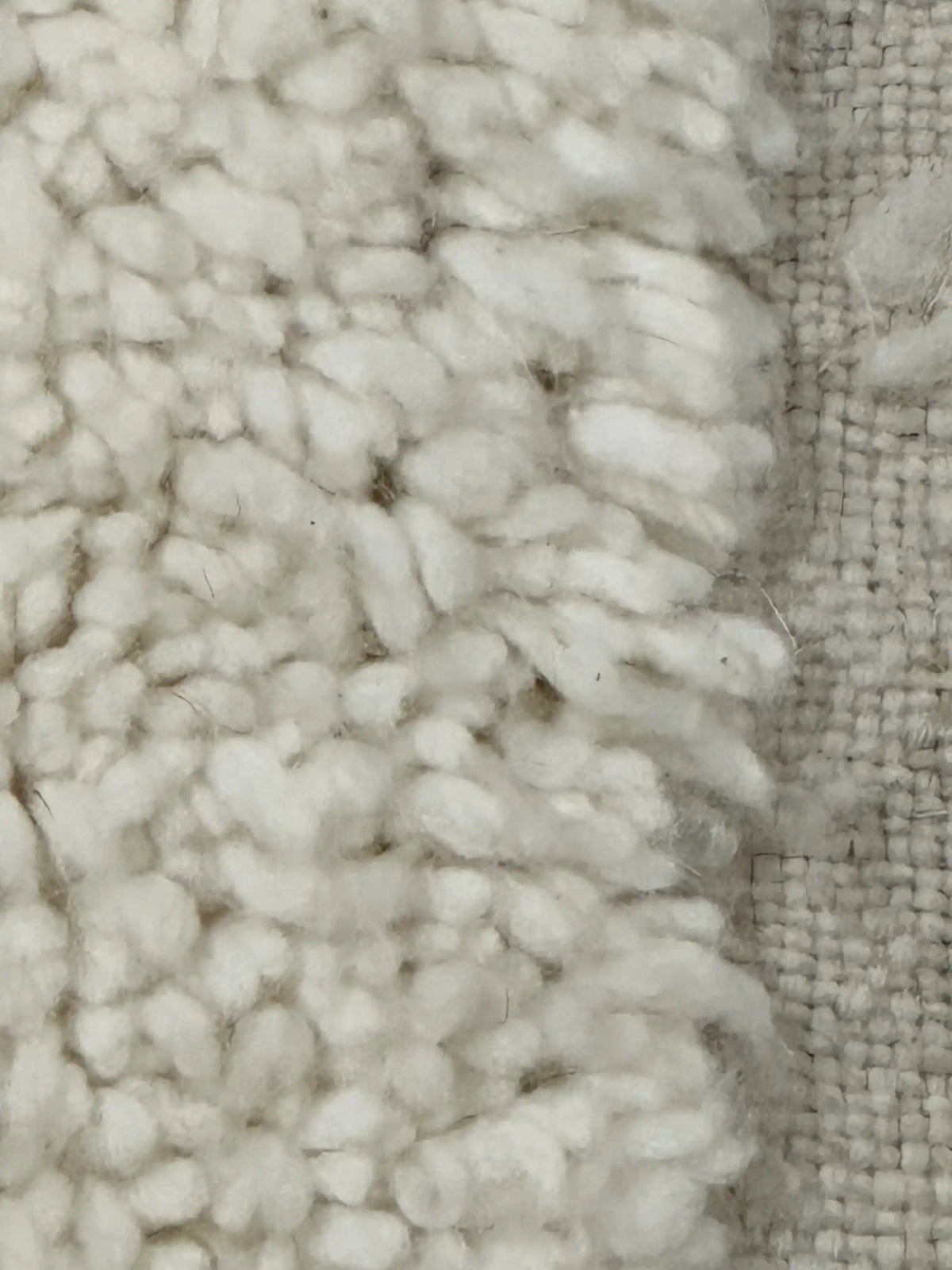 Touma Berber Beni Mrirt Rug <br> 303 x 210 CM
