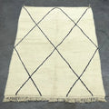 Zeman Handmade Beni Mrirt Rug <br> 300 x 215 CM