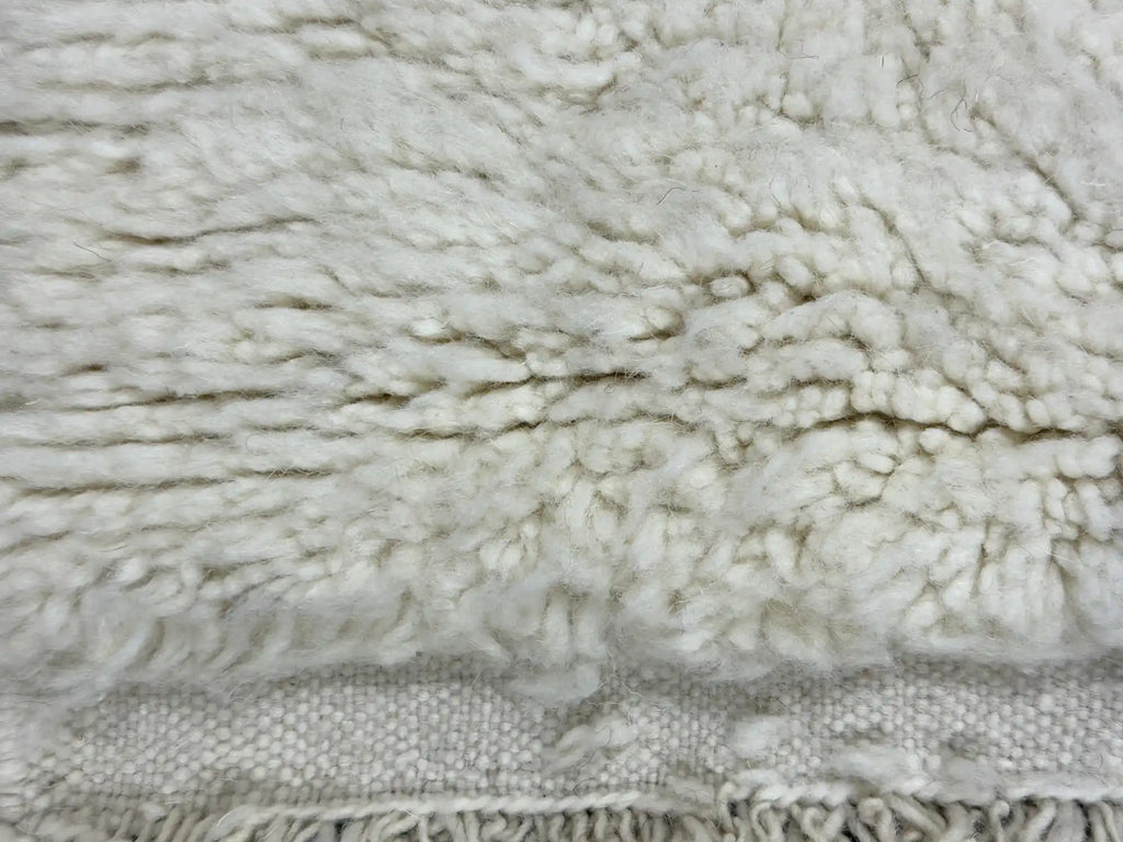 Zeman Handmade Beni Mrirt Rug <br> 300 x 215 CM