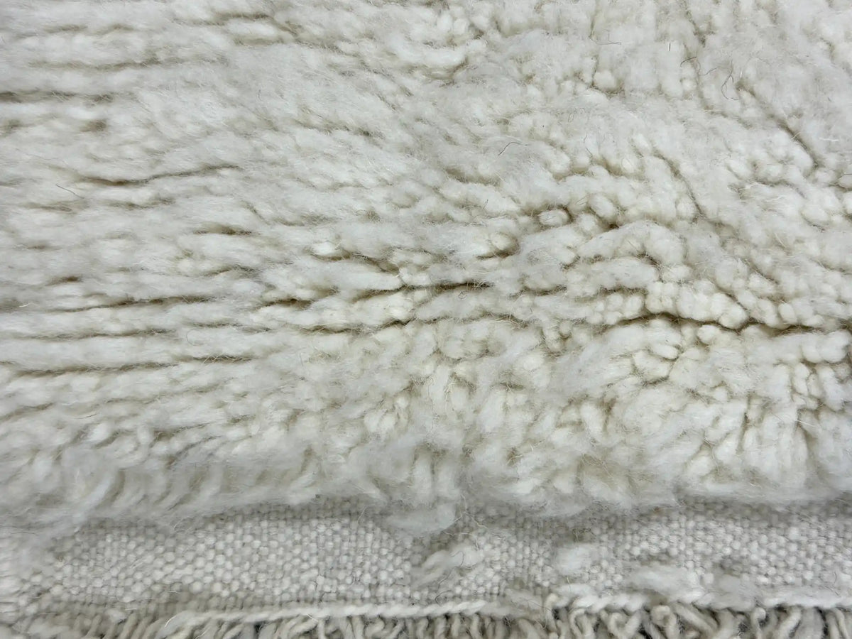 Zeman Handmade Beni Mrirt Rug <br> 300 x 215 CM