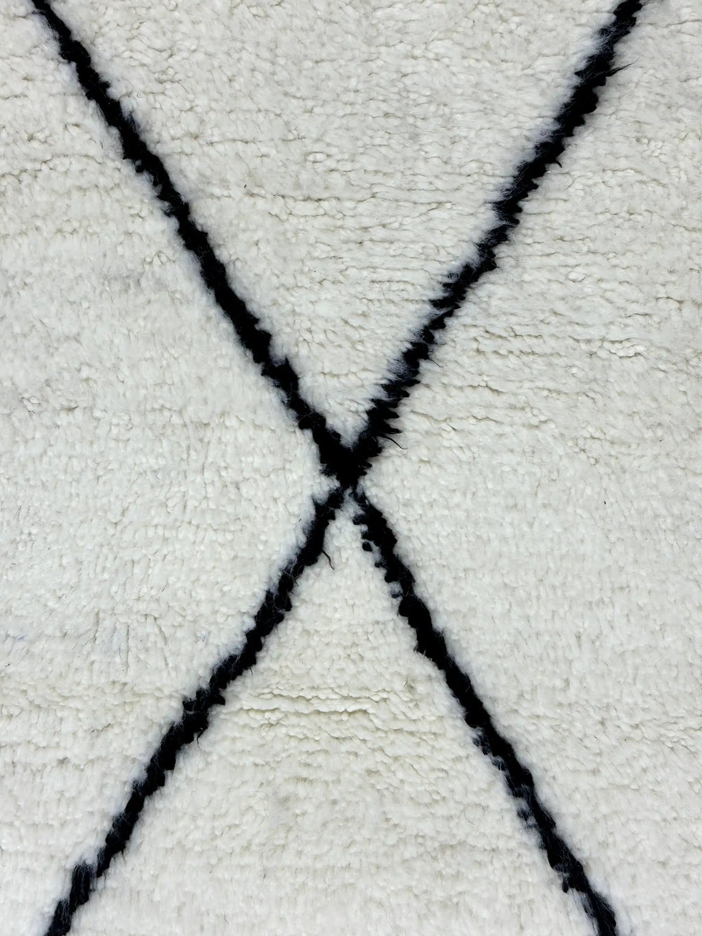 Zeman Handmade Beni Mrirt Rug <br> 300 x 215 CM