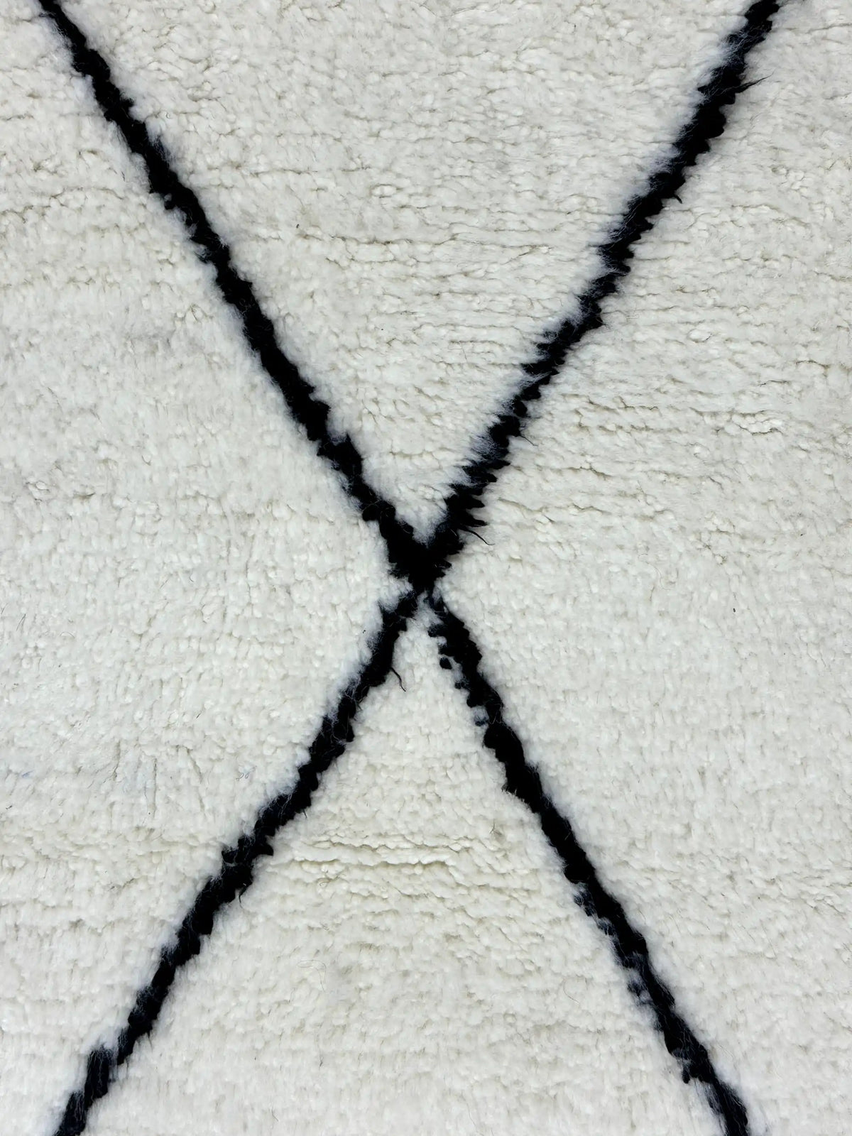 Zeman Handmade Beni Mrirt Rug <br> 300 x 215 CM
