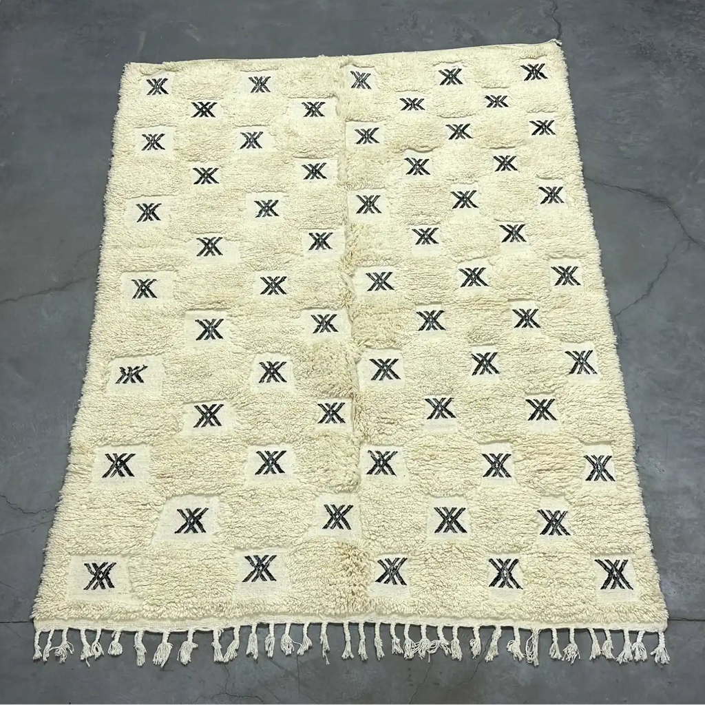 Gamera Moroccan Rug <br> 300 x 200 CM
