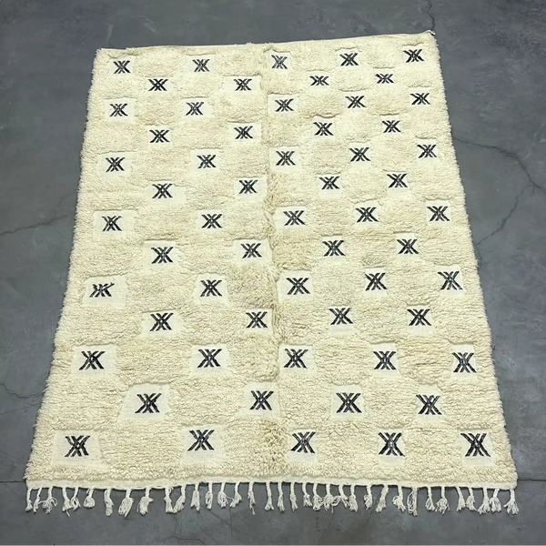 Gamera Moroccan Rug <br> 300 x 200 CM