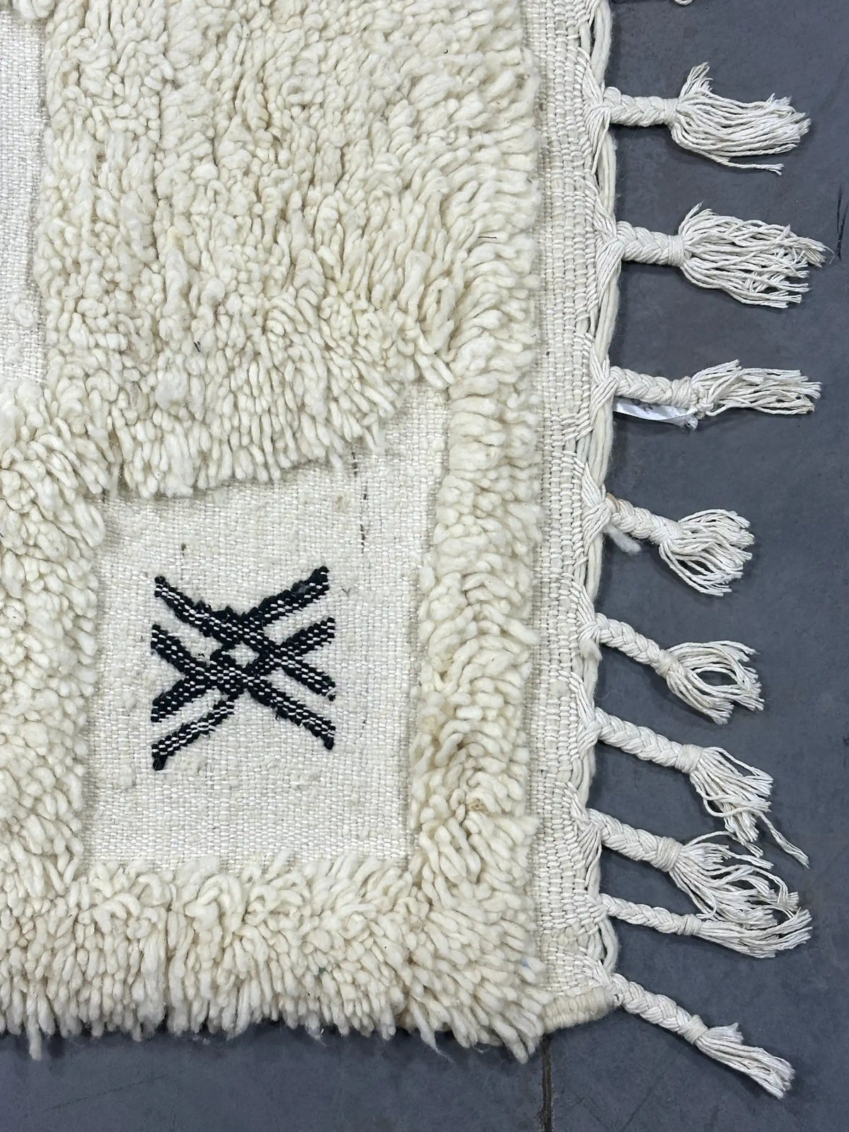 Gamera Moroccan Rug <br> 300 x 200 CM
