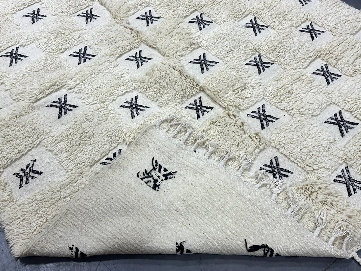 Gamera Moroccan Rug <br> 300 x 200 CM