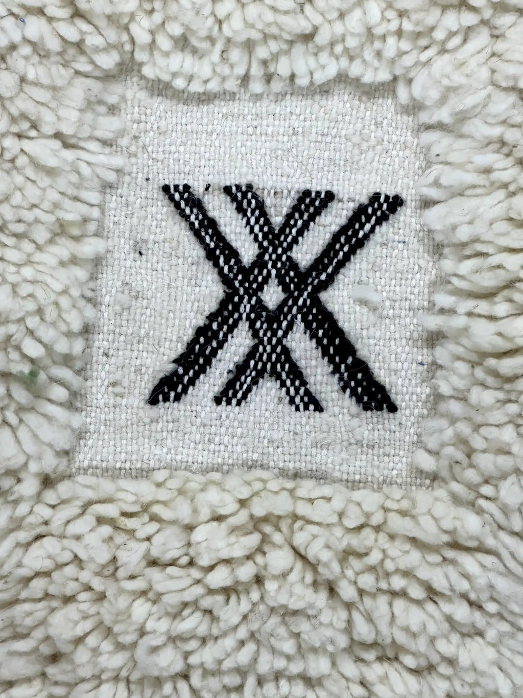 Gamera Moroccan Rug <br> 300 x 200 CM