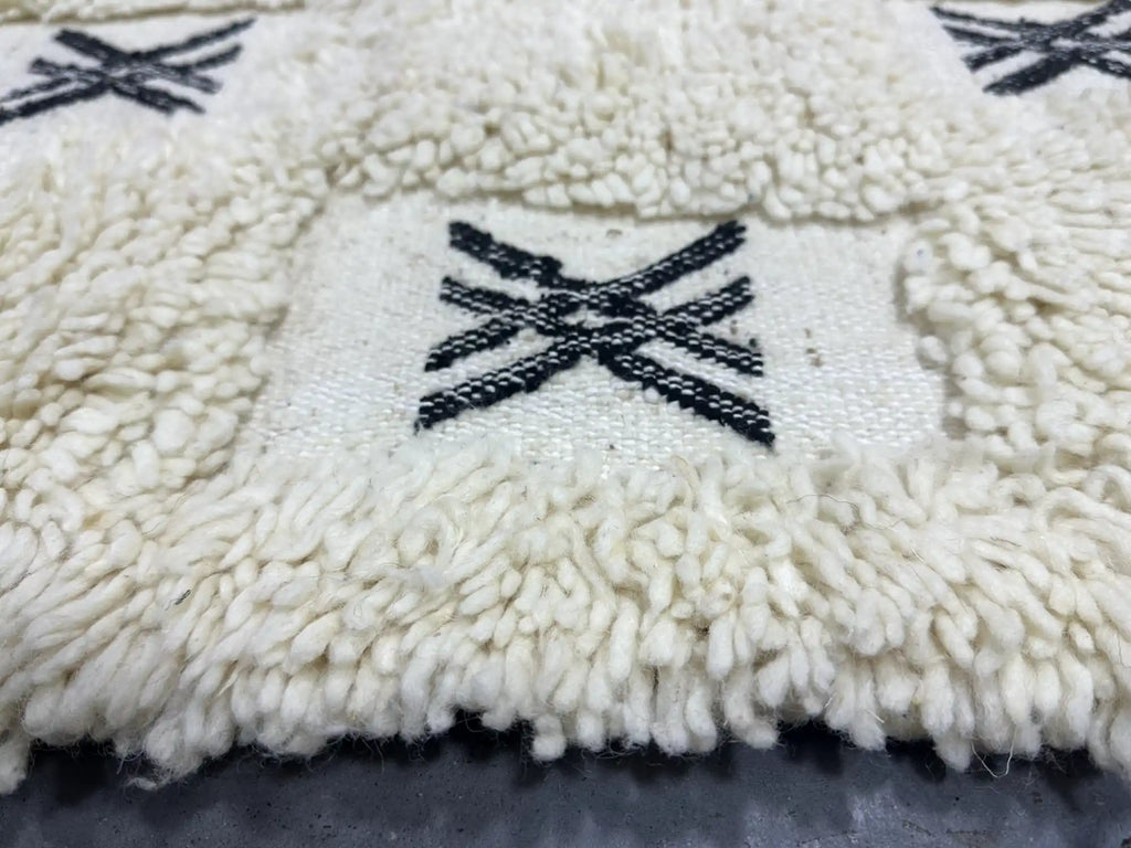 Gamera Moroccan Rug <br> 300 x 200 CM