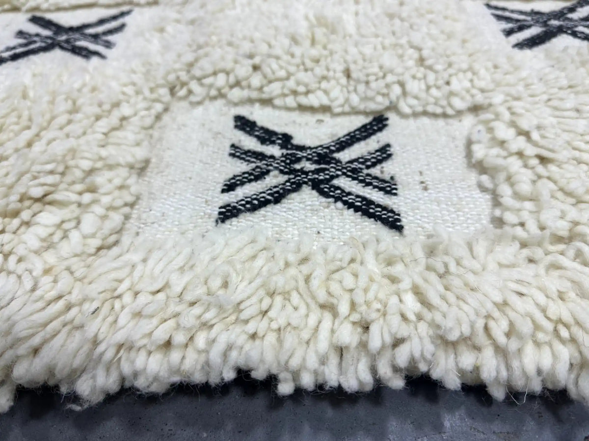 Gamera Moroccan Rug <br> 300 x 200 CM
