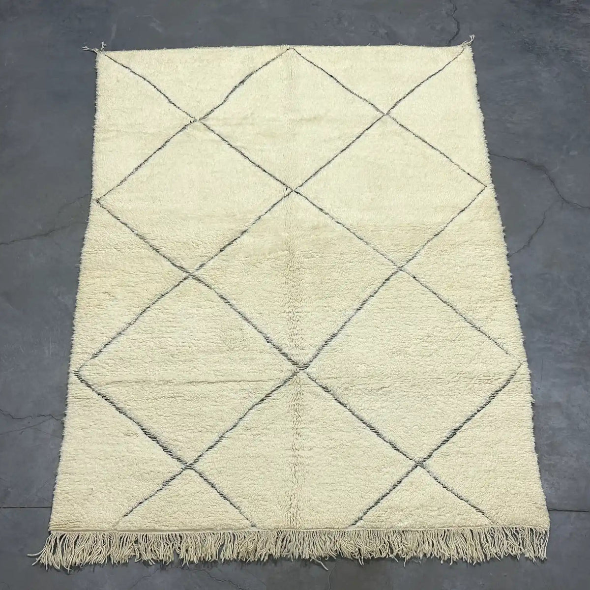 Debaba Moroccan Rug <br> 300 x 200 CM