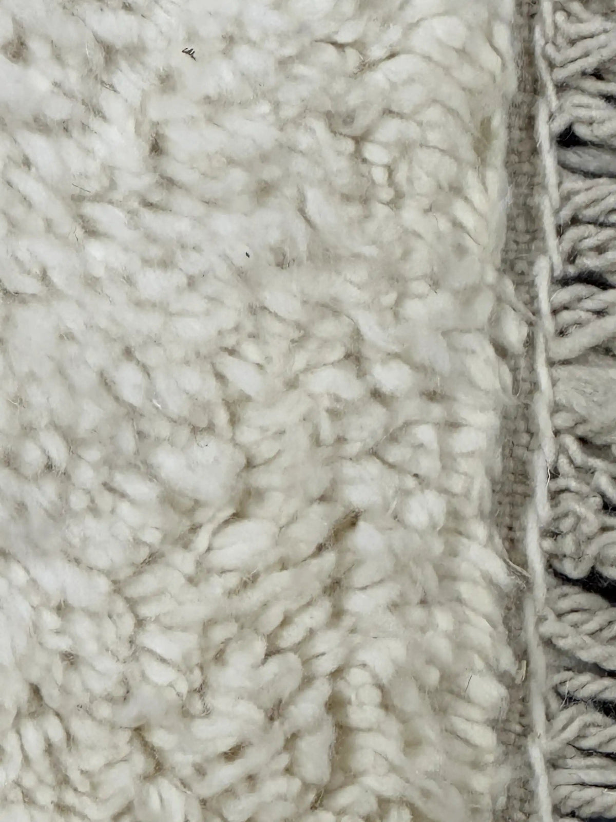 Debaba Moroccan Rug <br> 300 x 200 CM