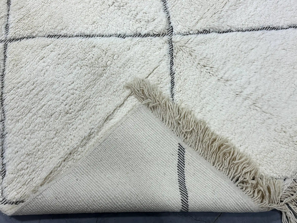Debaba Moroccan Rug <br> 300 x 200 CM