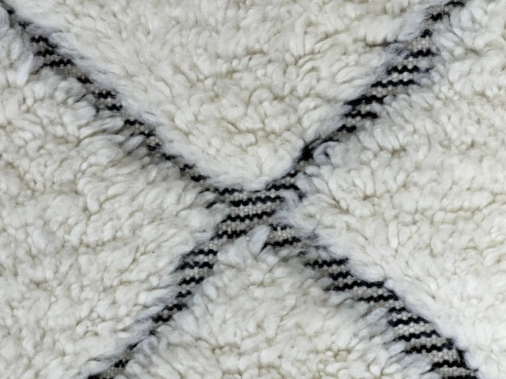 Debaba Moroccan Rug <br> 300 x 200 CM