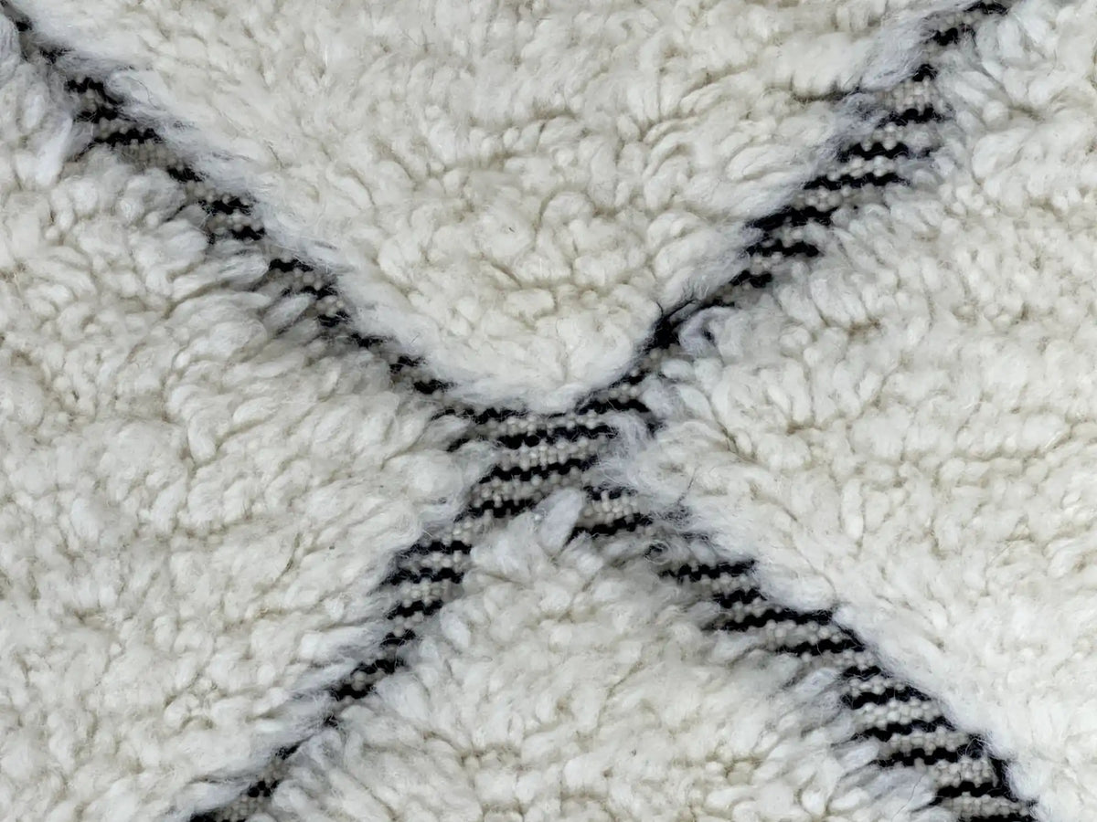 Debaba Moroccan Rug <br> 300 x 200 CM
