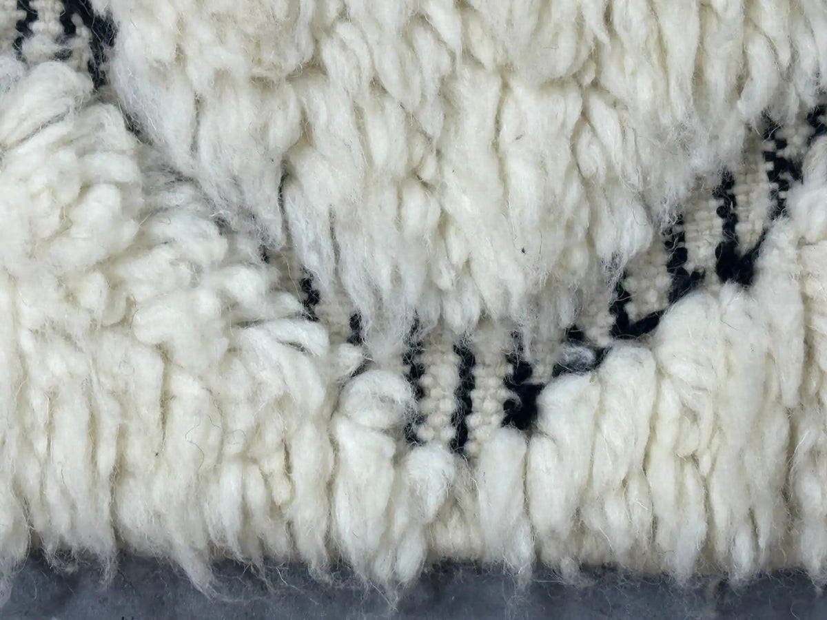Debaba Moroccan Rug <br> 300 x 200 CM