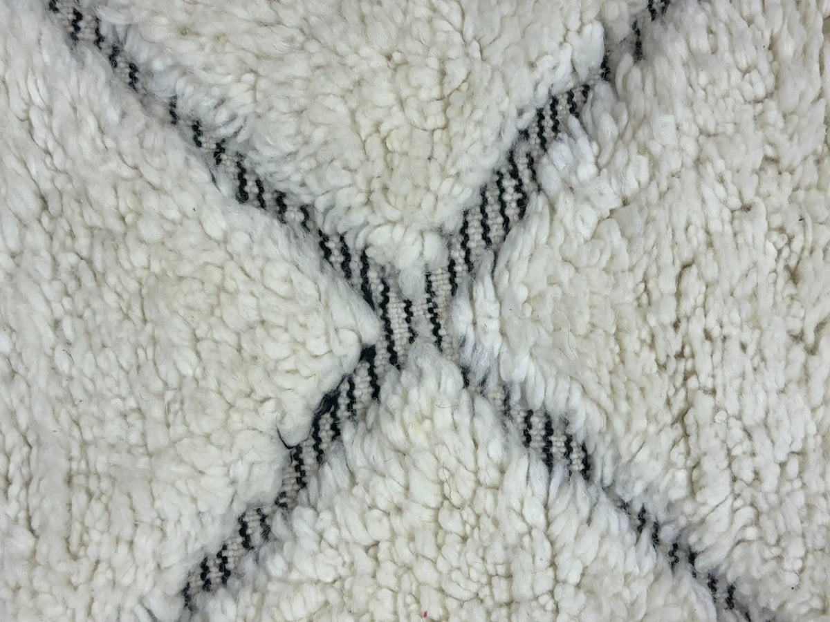 Debaba Moroccan Rug <br> 300 x 200 CM