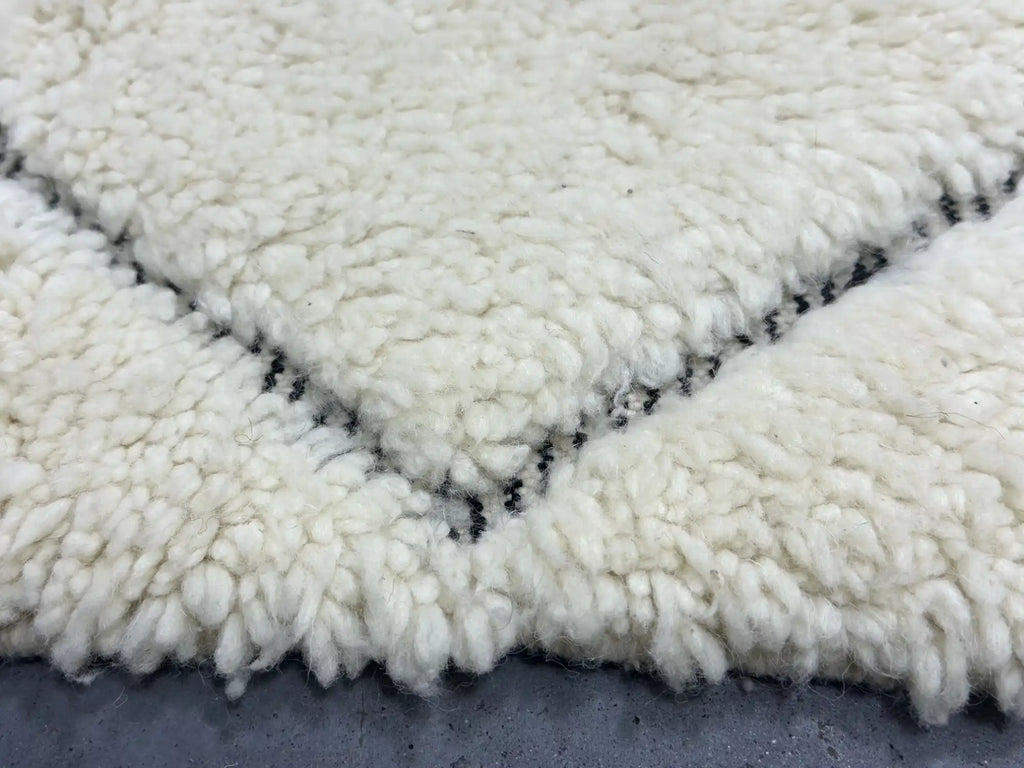 Debaba Moroccan Rug <br> 300 x 200 CM