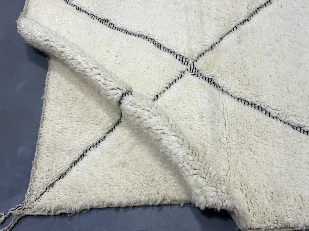 Debaba Moroccan Rug <br> 300 x 200 CM