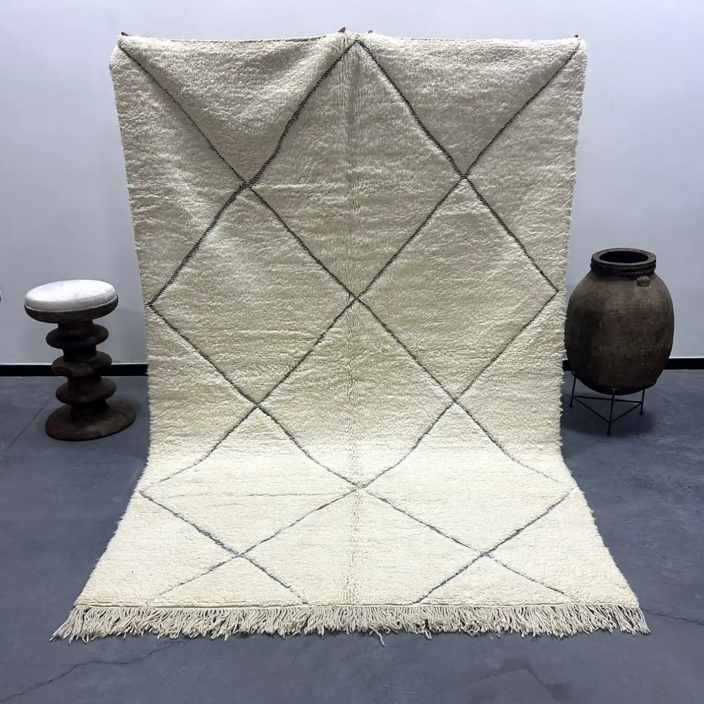 Debaba Moroccan Rug <br> 300 x 200 CM