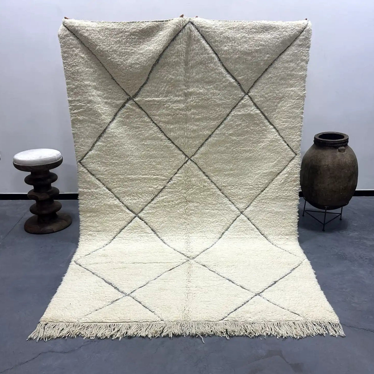 Debaba Moroccan Rug <br> 300 x 200 CM