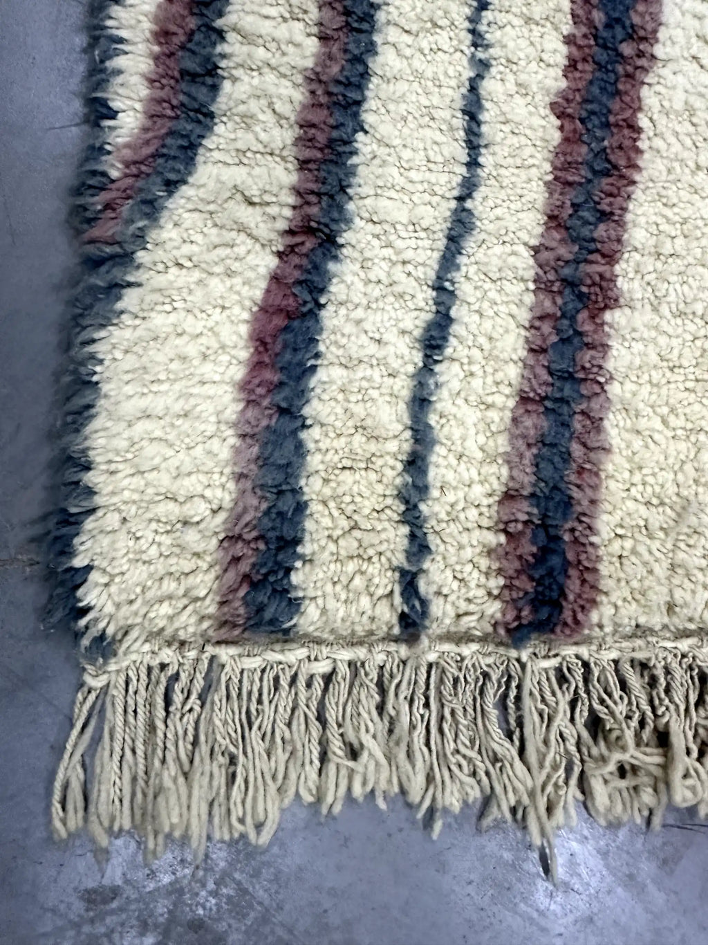 Shelale Moroccan Rug <br> 315 x 200 CM