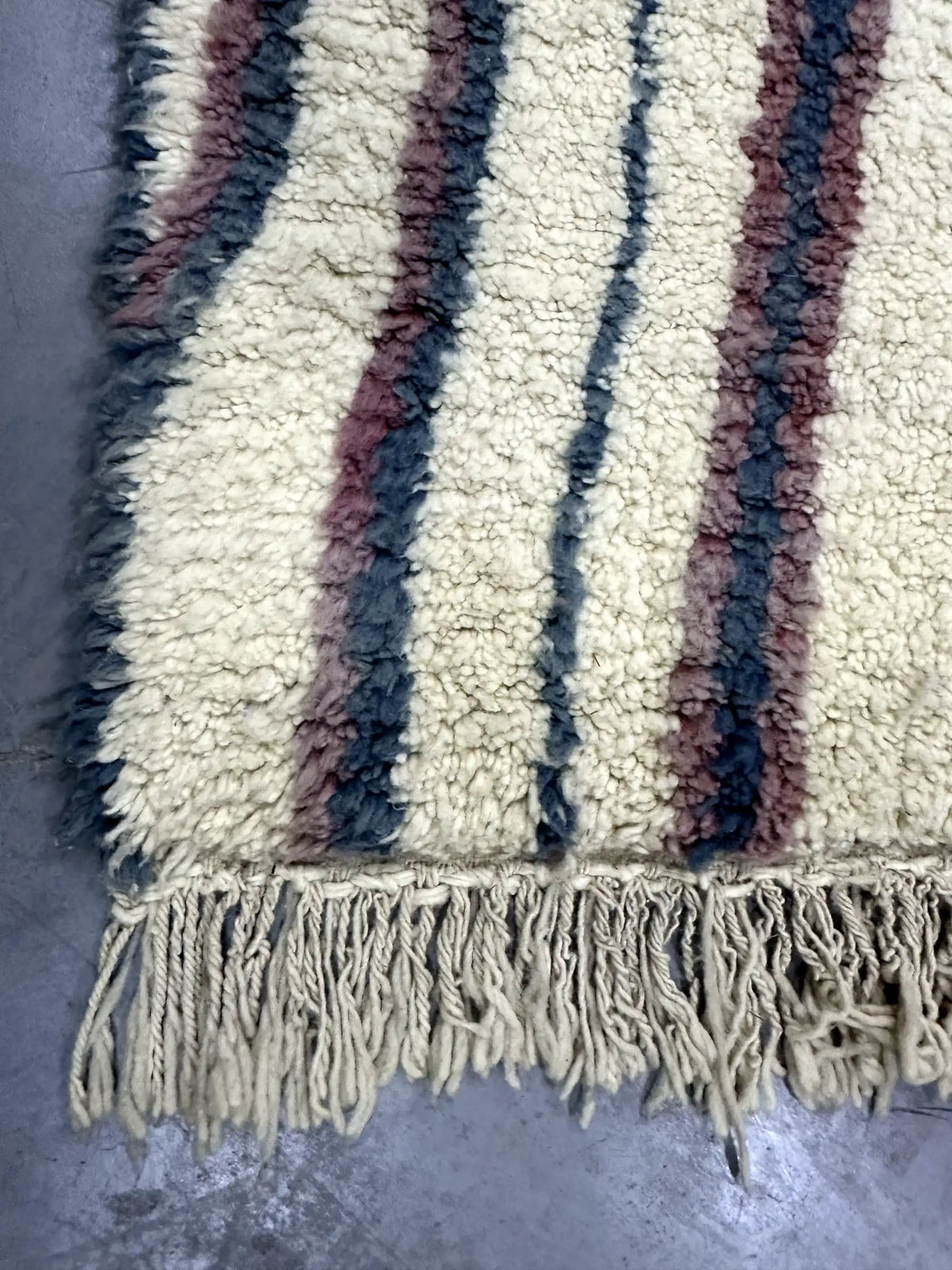 Shelale Moroccan Rug <br> 315 x 200 CM