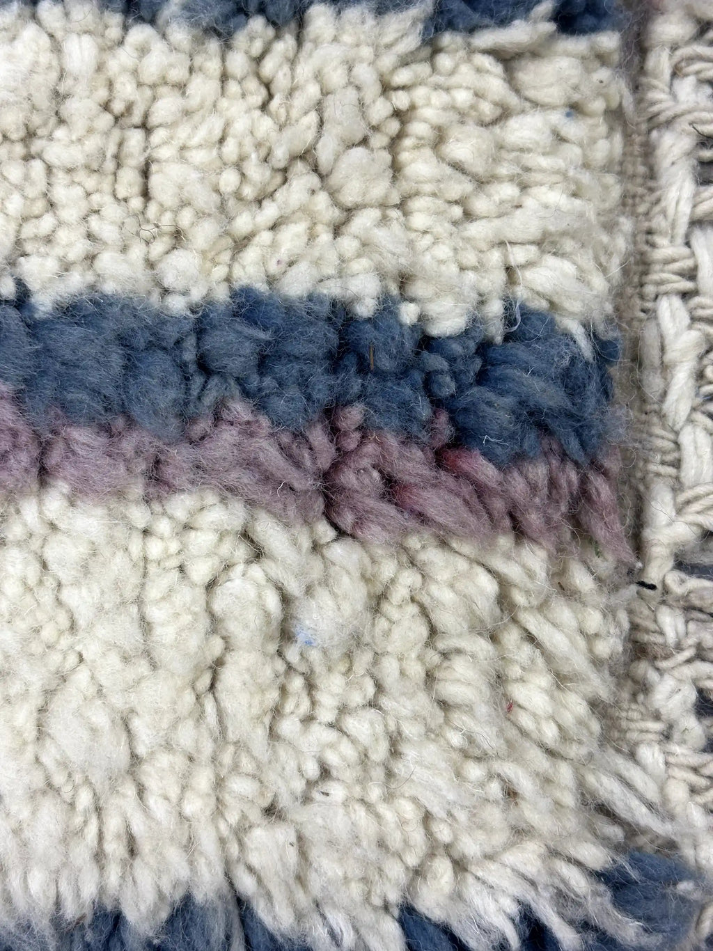 Shelale Moroccan Rug <br> 315 x 200 CM
